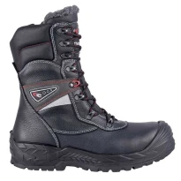 Sicherheitsschuhe Cofra Fundinn S3 CI WR HRO SRC 13510-000