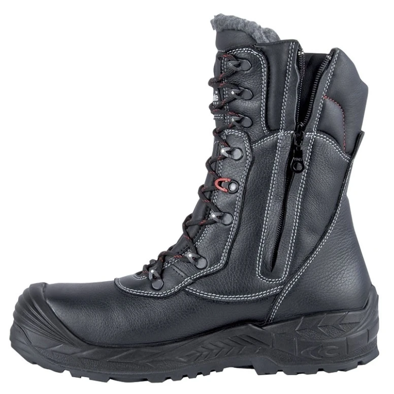 Sicherheitsschuhe Cofra Fundinn S3 CI WR HRO SRC 13510-000