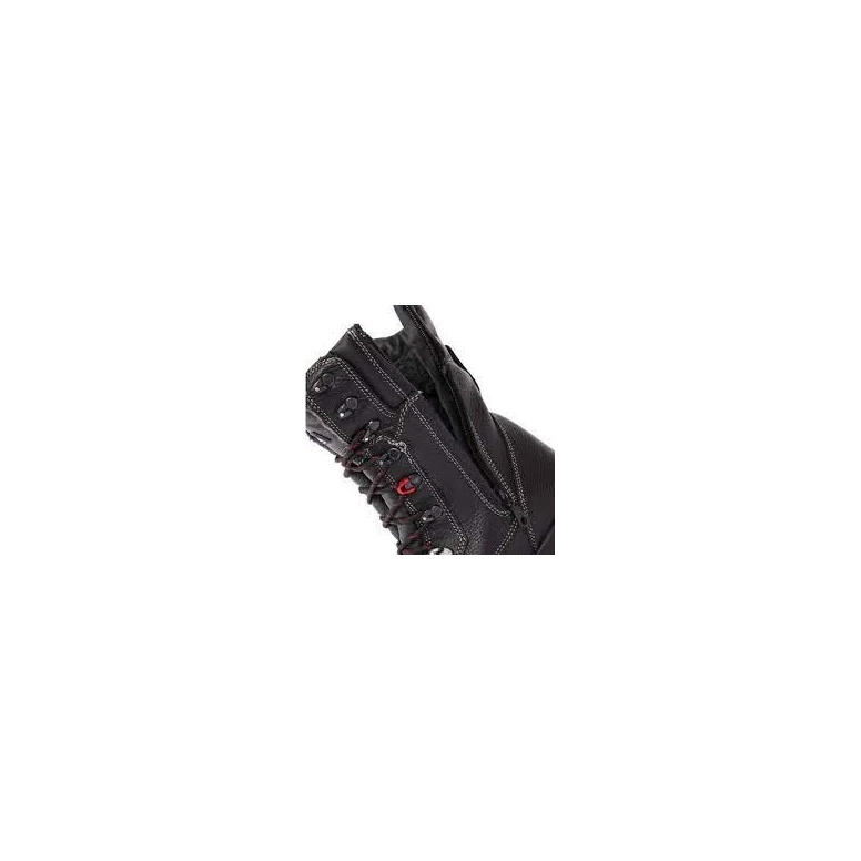 Sicherheitsschuhe Cofra Fundinn S3 CI WR HRO SRC 13510-000