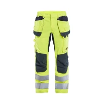 Arbeitshose Blaklader Inerenti feuerfeste Mehrtaschen 158715123389C50