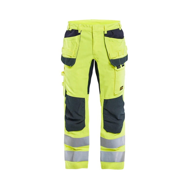 Arbeitshose Blaklader Inerenti feuerfeste Mehrtaschen 158715123389C50