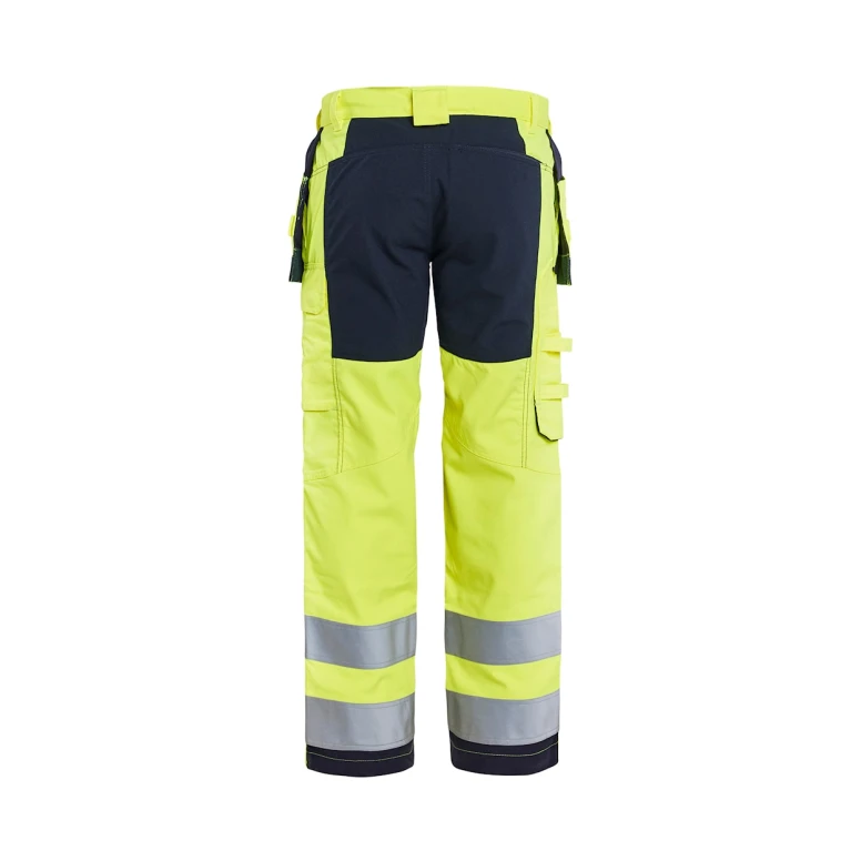 Arbeitshose Blaklader Inerenti feuerfeste Mehrtaschen 158715123389C50