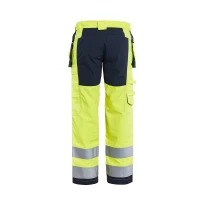 Arbeitshose Blaklader Inerenti feuerfeste Mehrtaschen 158715123389C50