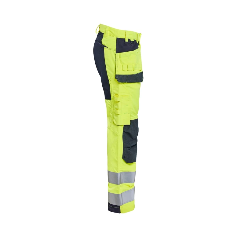 Arbeitshose Blaklader Inerenti feuerfeste Mehrtaschen 158715123389C50