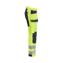 Arbeitshose Blaklader Inerenti feuerfeste Mehrtaschen 158715123389C50