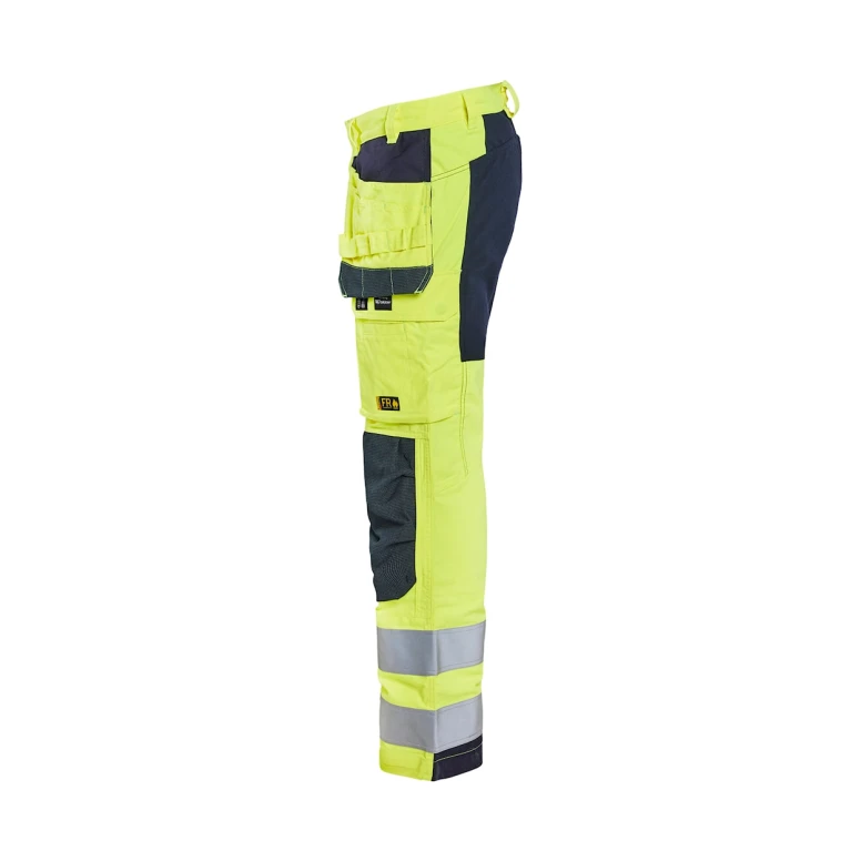 Arbeitshose Blaklader Inerenti feuerfeste Mehrtaschen 158715123389C50
