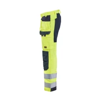 Arbeitshose Blaklader Inerenti feuerfeste Mehrtaschen 158715123389C50