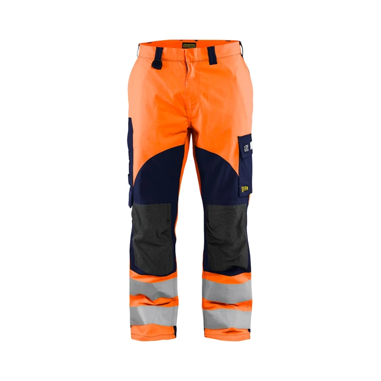 Multitaschen-Arbeitshose, feuerbeständig, Blaklader Multinorma Inerenti 158815135389C50