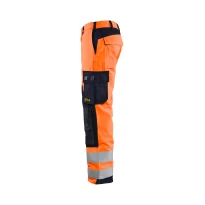 Multitaschen-Arbeitshose, feuerbeständig, Blaklader Multinorma Inerenti 158815135389C50