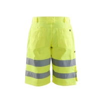 Arbeitsshorts Blaklader High VIS Multi-Pocket 159518133300C50
