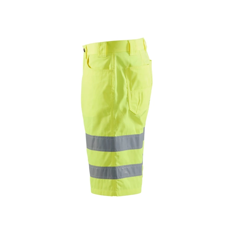 Arbeitsshorts Blaklader High VIS Multi-Pocket 159518133300C50