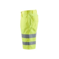 Arbeitsshorts Blaklader High VIS Multi-Pocket 159518133300C50