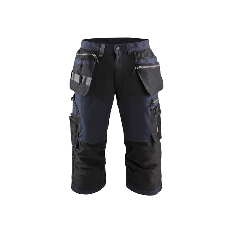 Arbeitsshorts Mehrtaschen Blaklader Stretch Pirate 159713438699C50