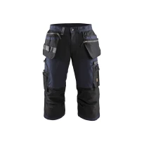 Arbeitsshorts Mehrtaschen Blaklader Stretch Pirate 159713438699C50