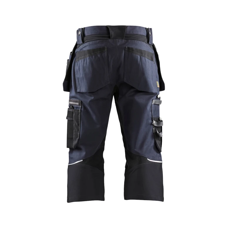Arbeitsshorts Mehrtaschen Blaklader Stretch Pirate 159713438699C50