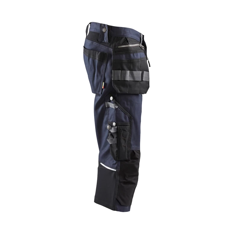Arbeitsshorts Mehrtaschen Blaklader Stretch Pirate 159713438699C50