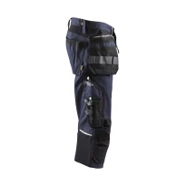 Arbeitsshorts Mehrtaschen Blaklader Stretch Pirate 159713438699C50