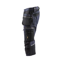 Arbeitsshorts Mehrtaschen Blaklader Stretch Pirate 159713438699C50