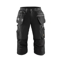 Arbeitsshorts Mehrtaschen Blaklader Stretch Pirate 159713438699C50