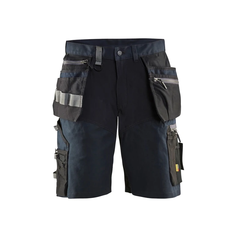 Arbeitsshorts Blaklader Stretch Multitasking 159813438699C50