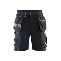 Arbeitsshorts Blaklader Stretch Multitasking 159813438699C50