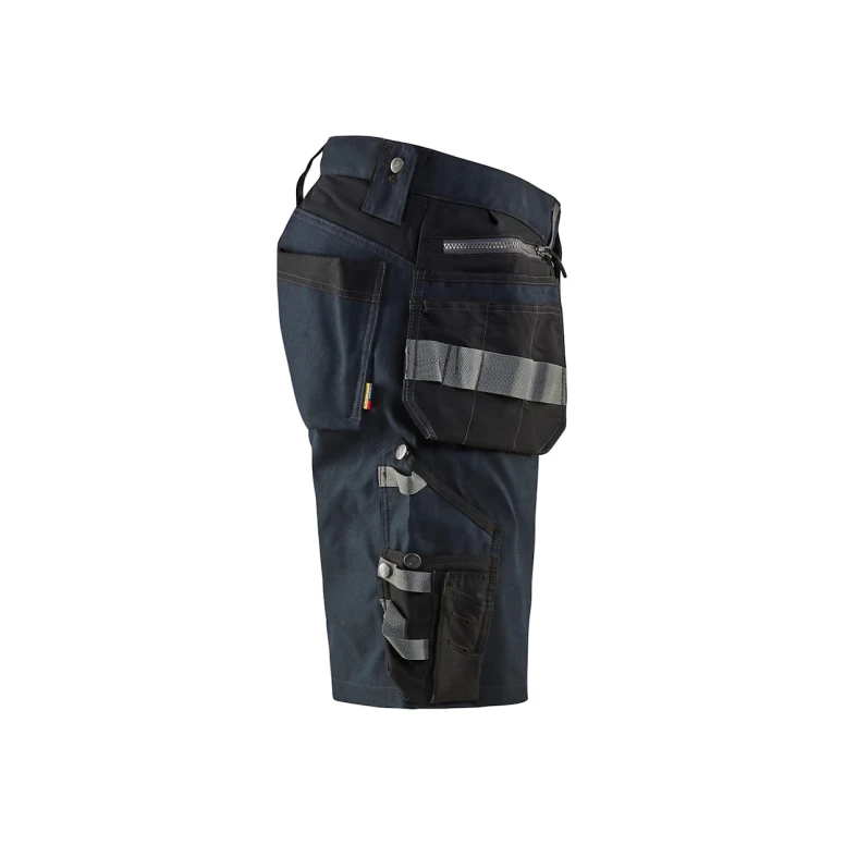 Arbeitsshorts Blaklader Stretch Multitasking 159813438699C50