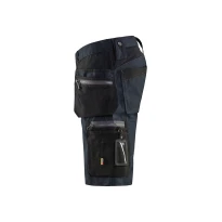 Arbeitsshorts Blaklader Stretch Multitasking 159813438699C50