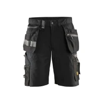 Arbeitsshorts Blaklader Stretch Multitasking 159813438699C50