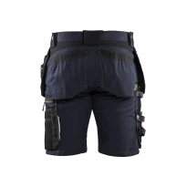 Arbeitsshorts Blaklader Stretch  mit mehreren Taschen 159818608699C50