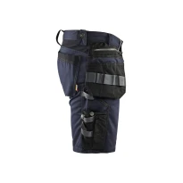 Arbeitsshorts Blaklader Stretch  mit mehreren Taschen 159818608699C50