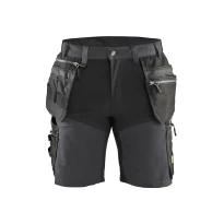 Arbeitsshorts Blaklader Stretch  mit mehreren Taschen 159818608699C50