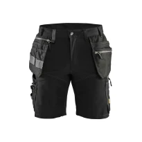 Arbeitsshorts Blaklader Stretch  mit mehreren Taschen 159818608699C50