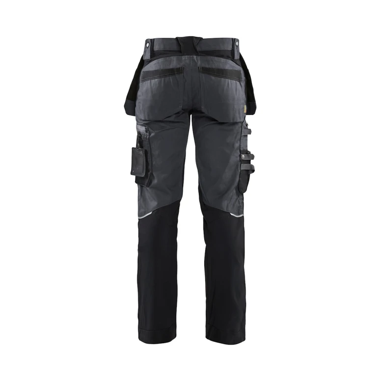 Arbeitshose Multi-Pocket Blaklader Craftsman Stretch 159913439899C50