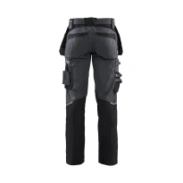 Arbeitshose Multi-Pocket Blaklader Craftsman Stretch 159913439899C50