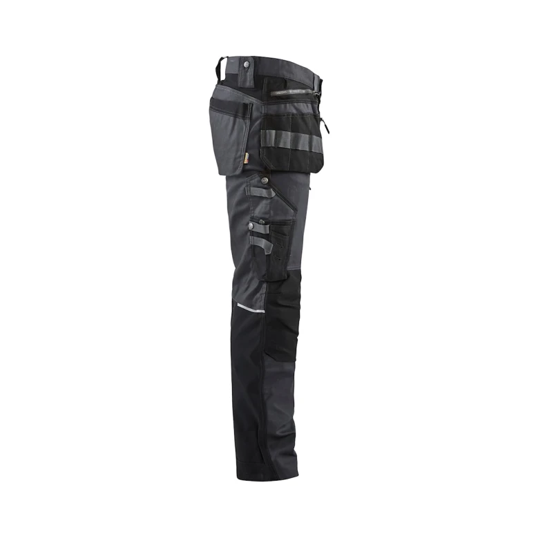 Arbeitshose Multi-Pocket Blaklader Craftsman Stretch 159913439899C50