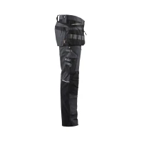 Arbeitshose Multi-Pocket Blaklader Craftsman Stretch 159913439899C50