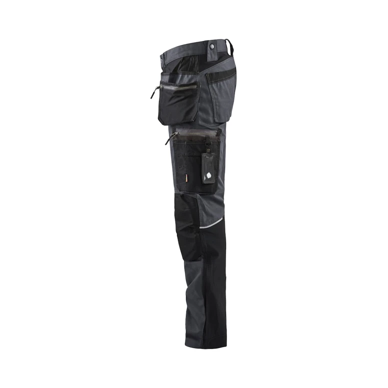 Arbeitshose Multi-Pocket Blaklader Craftsman Stretch 159913439899C50