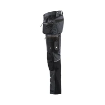 Arbeitshose Multi-Pocket Blaklader Craftsman Stretch 159913439899C50