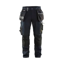 Arbeitshose Multi-Pocket Blaklader Craftsman Stretch 159913439899C50