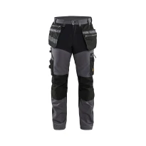 Arbeitshose Multi-Pocket Blaklader Craftsman Stretch 159918608699C50