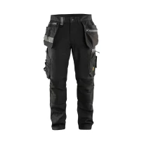 Arbeitshose Multi-Pocket Blaklader Craftsman Stretch 159918608699C50
