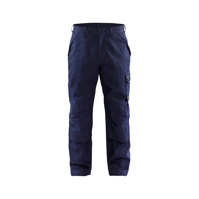 Arbeitshose Blaklader feuerhemmende antistatische Multi-Pocket 172415168900C50