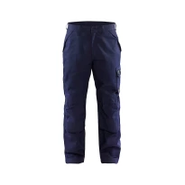 Arbeitshose Blaklader feuerhemmende antistatische Multi-Pocket 172415168900C50
