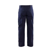 Arbeitshose Blaklader feuerhemmende antistatische Multi-Pocket 172415168900C50 2