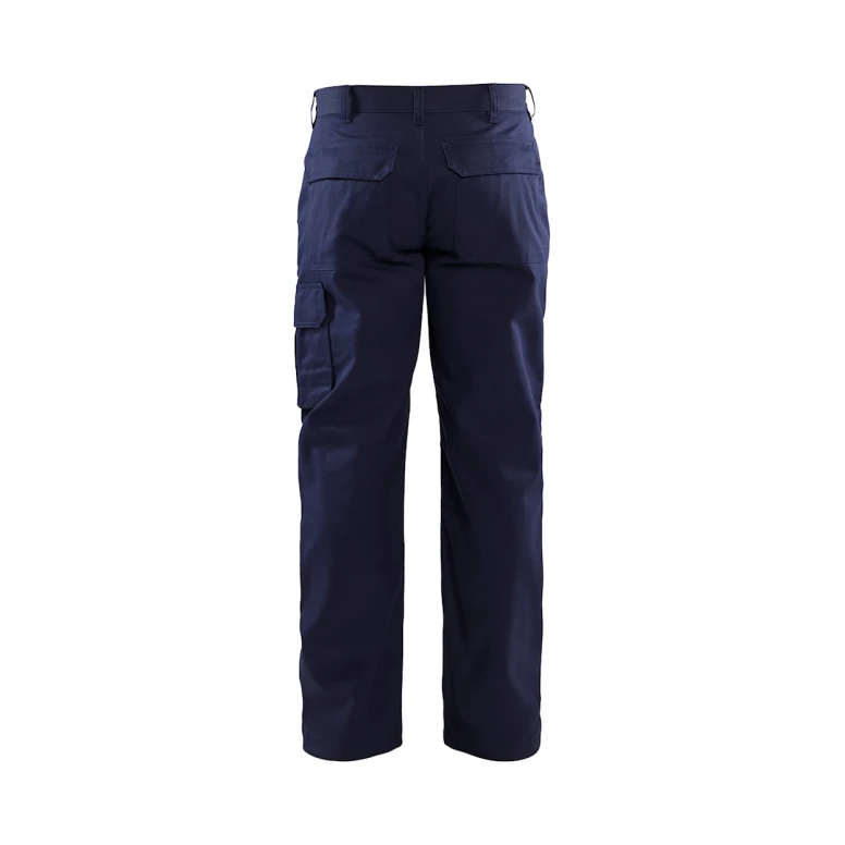 Arbeitshose Blaklader feuerhemmende antistatische Multi-Pocket 172415168900C50