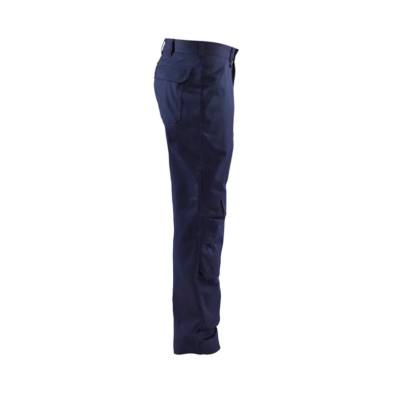 Arbeitshose Blaklader feuerhemmende antistatische Multi-Pocket 172415168900C50