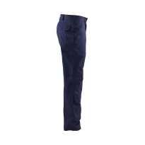 Arbeitshose Blaklader feuerhemmende antistatische Multi-Pocket 172415168900C50