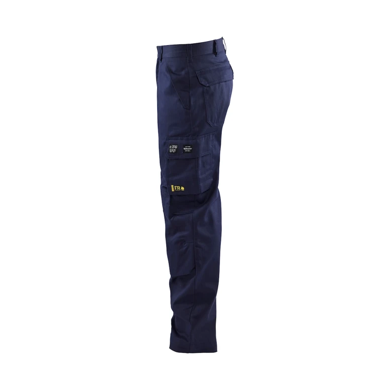 Arbeitshose Blaklader feuerhemmende antistatische Multi-Pocket 172415168900C50