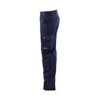 Arbeitshose Blaklader feuerhemmende antistatische Multi-Pocket 172415168900C50