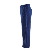 Arbeitshose Blaklader mit mehreren Taschen aus 100% Baumwolle 172512108800C50